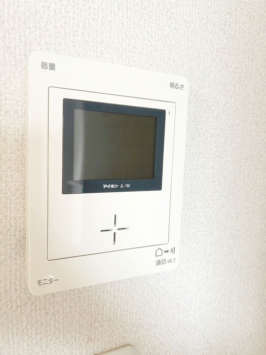 ミリアビタ翼の物件内観写真