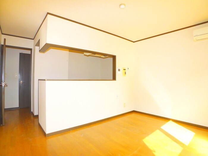 ネオグランドールＢの物件内観写真