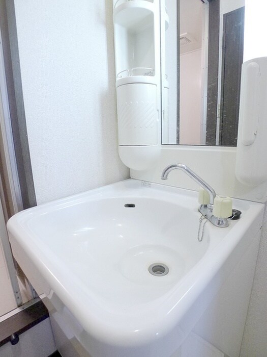 ネオグランドールＢの物件内観写真