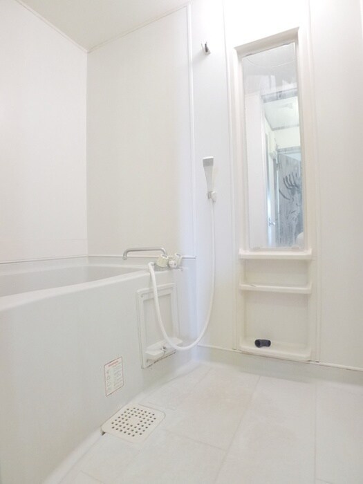 ネオグランドールＢの物件内観写真