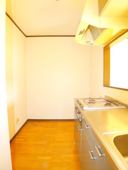 ネオグランドールＢの物件内観写真