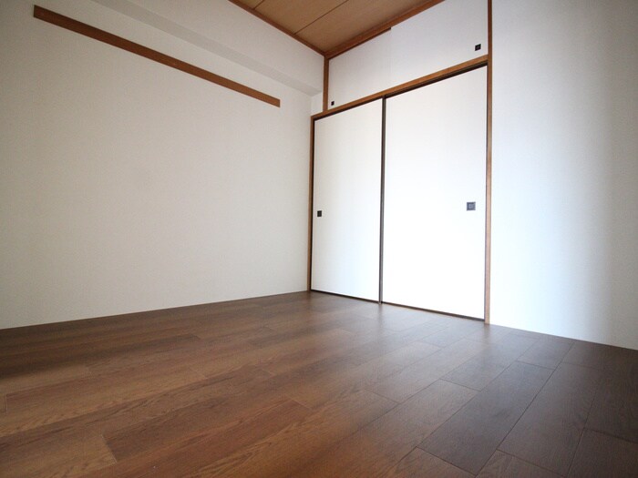 コスモリード武蔵中原の物件内観写真