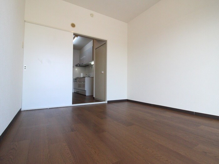 コスモリード武蔵中原の物件内観写真