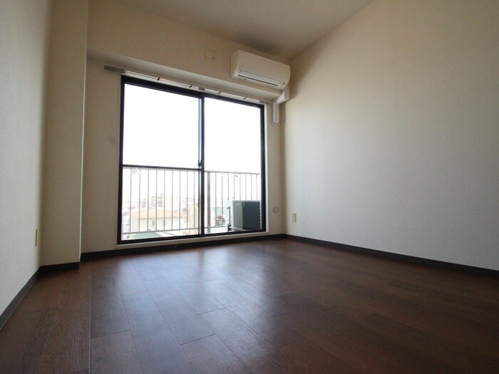 コスモリード武蔵中原の物件内観写真