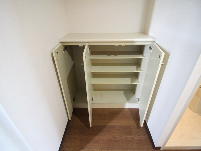 コスモリード武蔵中原の物件内観写真