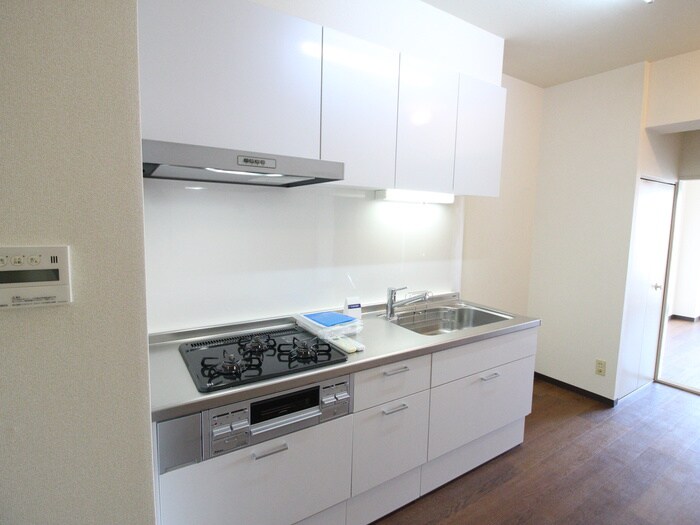 コスモリード武蔵中原の物件内観写真