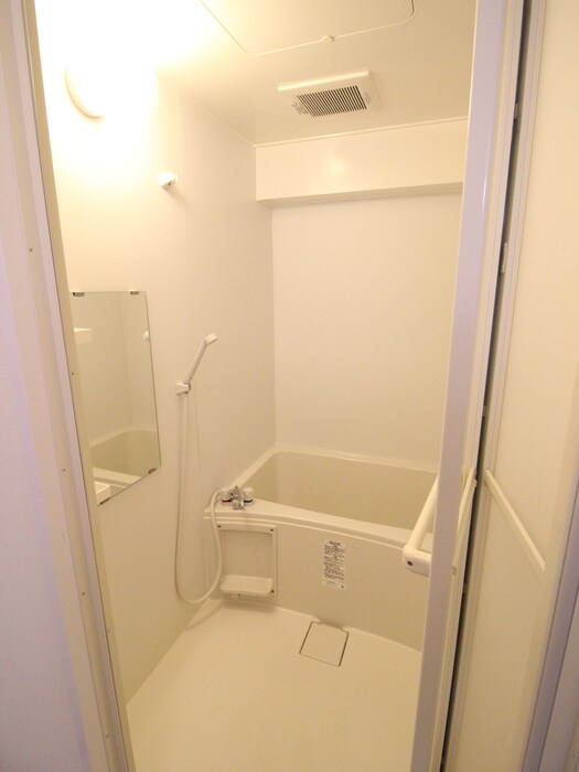 コスモリード武蔵中原の物件内観写真