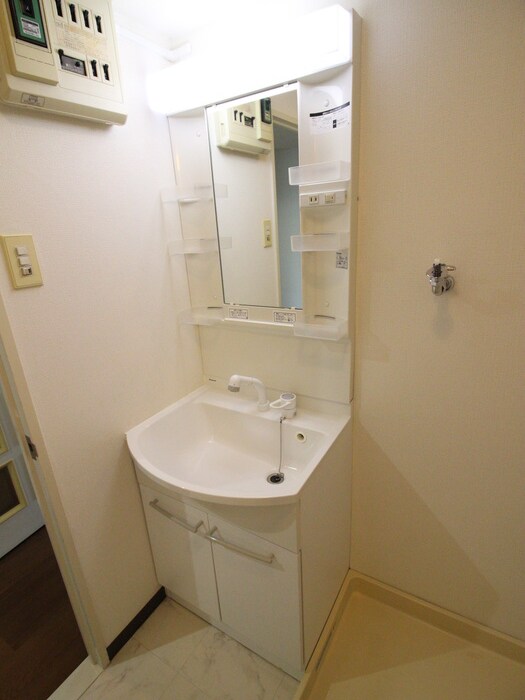 コスモリード武蔵中原の物件内観写真