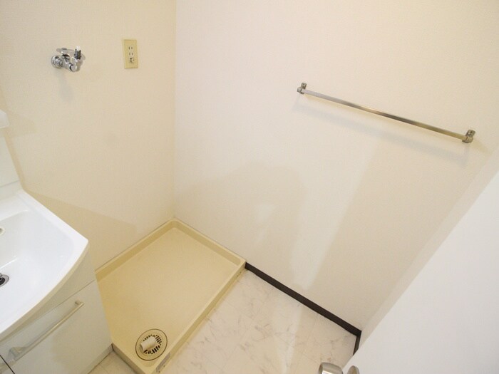 コスモリード武蔵中原の物件内観写真