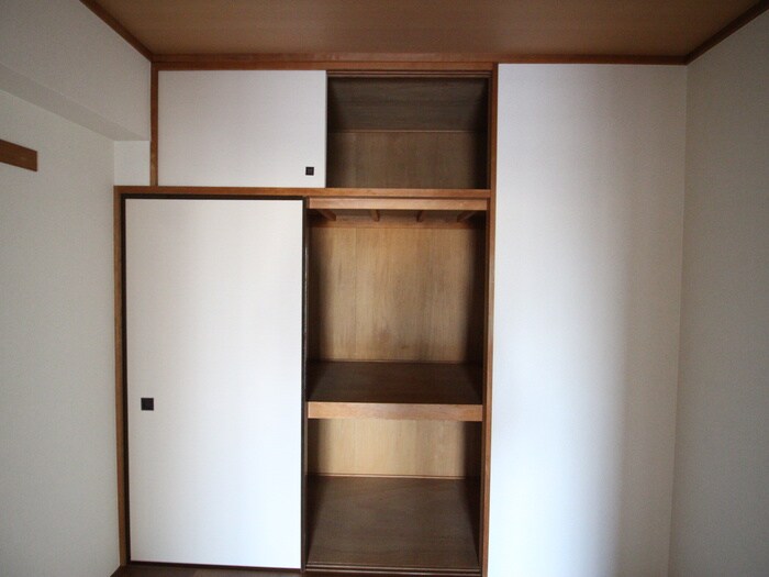 コスモリード武蔵中原の物件内観写真