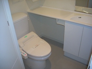 パ－クスフィア中野富士見町の物件内観写真