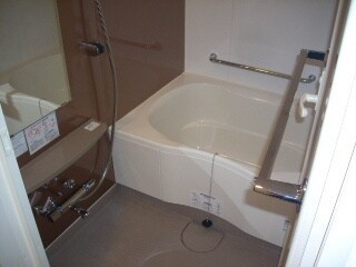 パ－クスフィア中野富士見町の物件内観写真