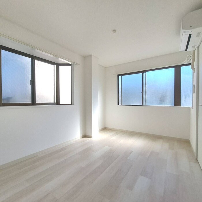 ドミール福本の物件内観写真