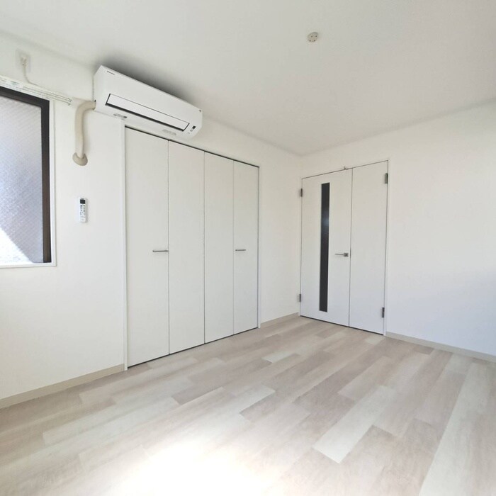 ドミール福本の物件内観写真