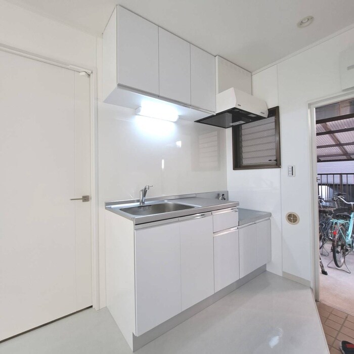 ドミール福本の物件内観写真