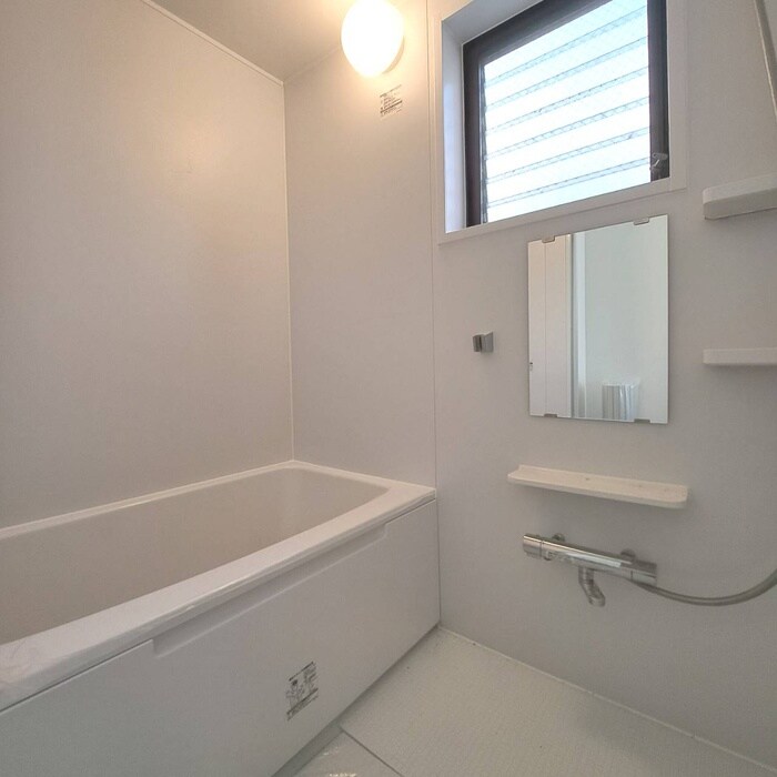 ドミール福本の物件内観写真