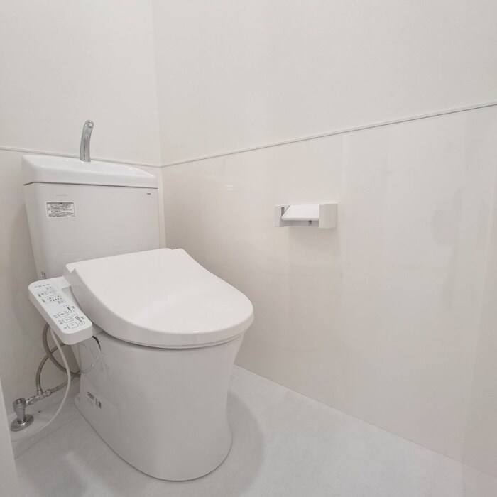 ドミール福本の物件内観写真