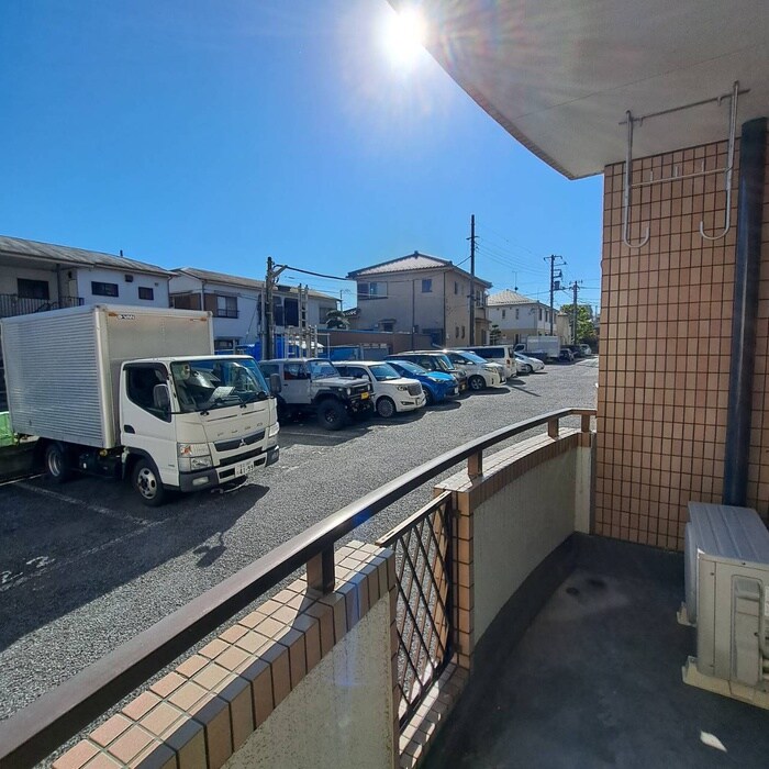 ドミール福本の物件内観写真