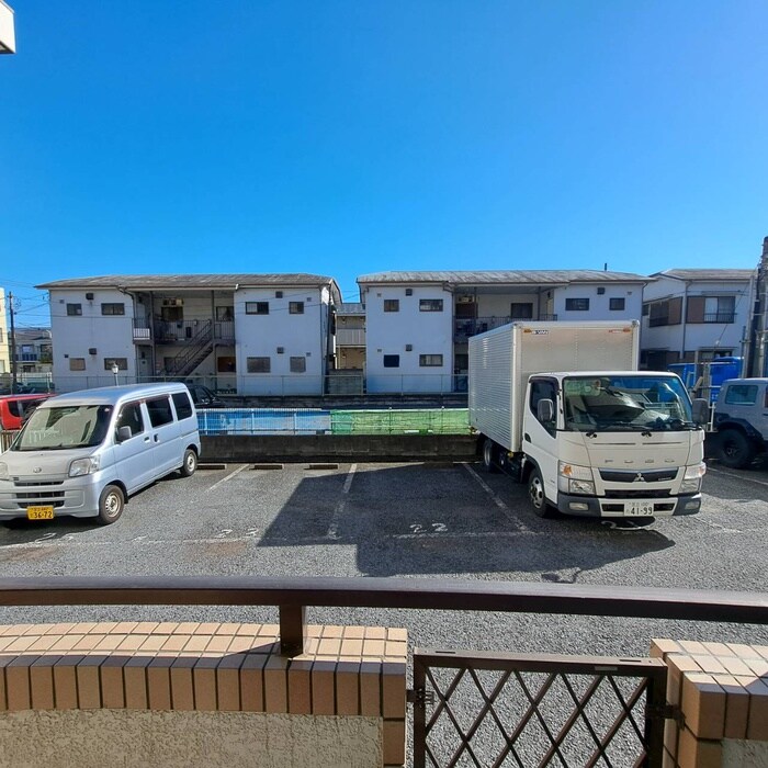 ドミール福本の物件内観写真