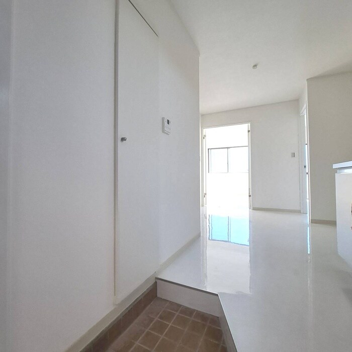 ドミール福本の物件内観写真