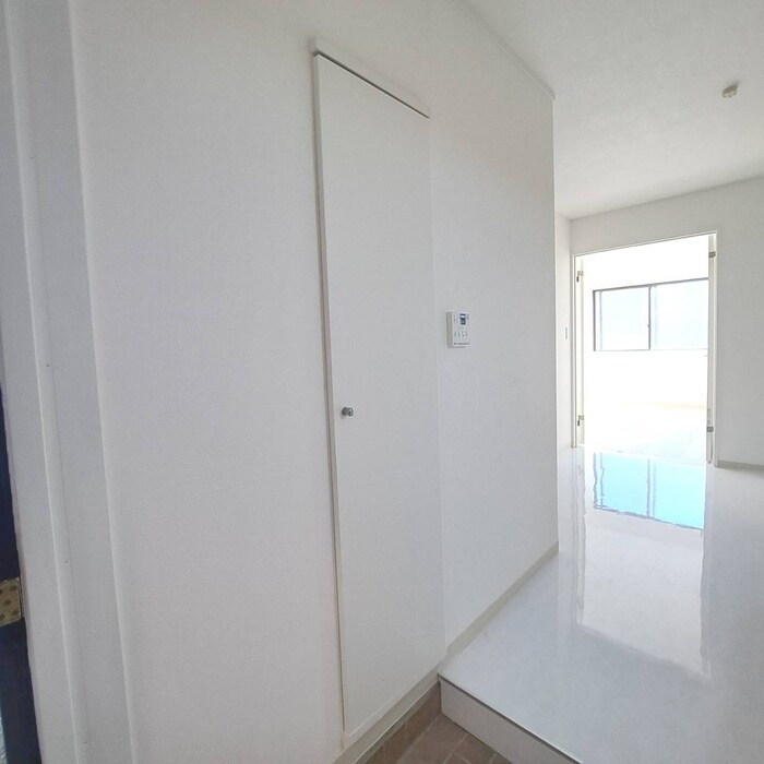 ドミール福本の物件内観写真