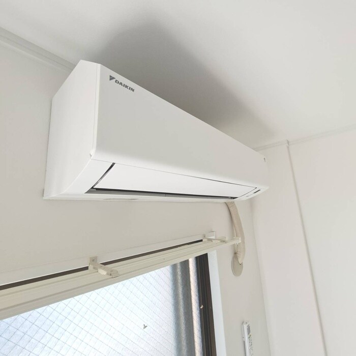 ドミール福本の物件内観写真