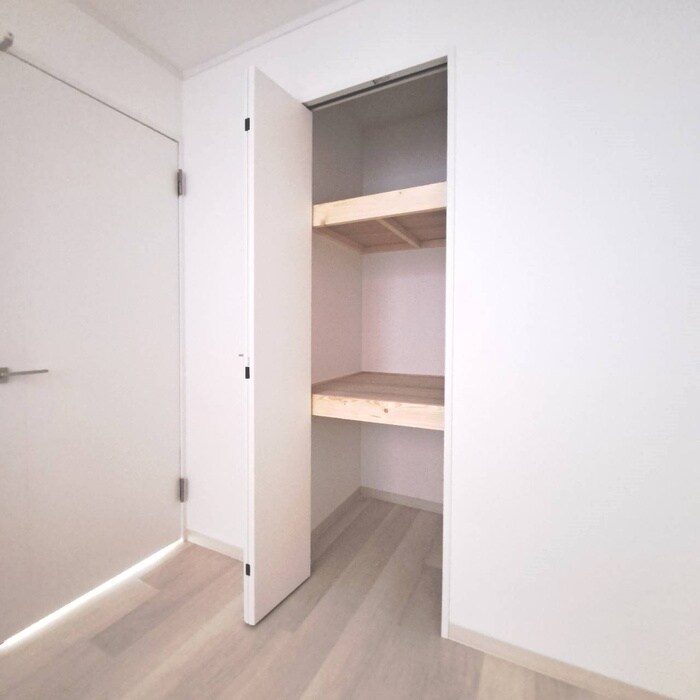 ドミール福本の物件内観写真