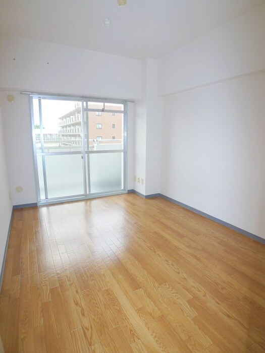 チェスタ－ハウス川口の物件内観写真