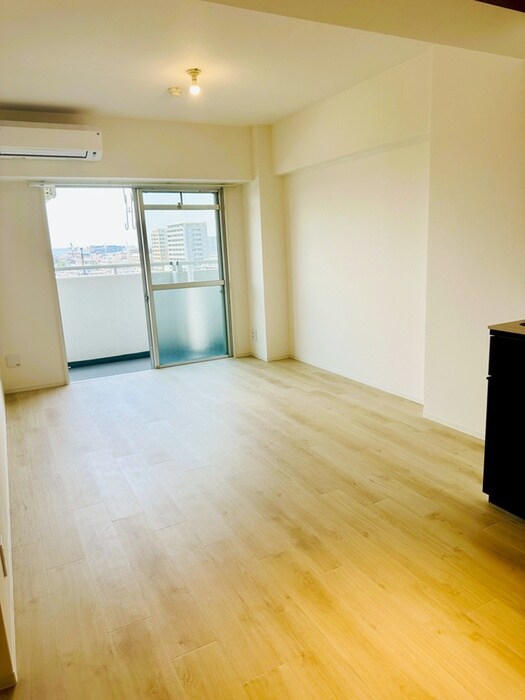 チェスタ－ハウス川口の物件内観写真