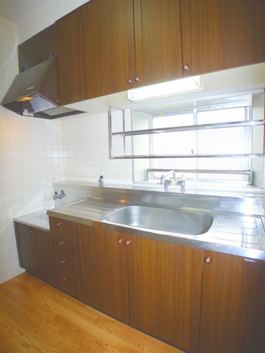 チェスタ－ハウス川口の物件内観写真