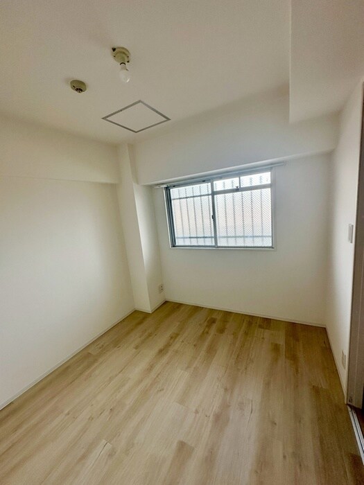 チェスタ－ハウス川口の物件内観写真