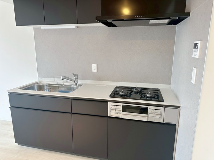 チェスタ－ハウス川口の物件内観写真