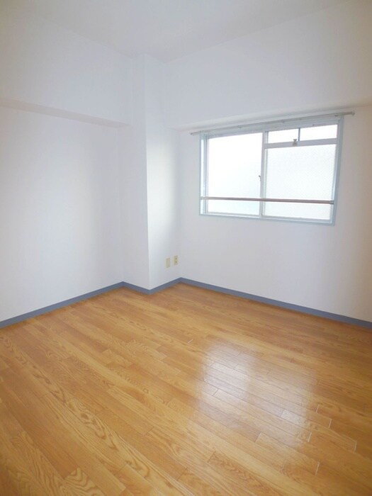 チェスタ－ハウス川口の物件内観写真