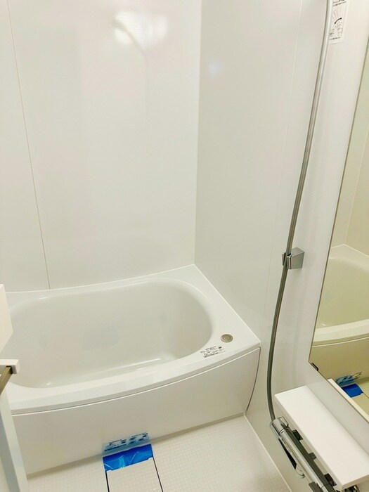 チェスタ－ハウス川口の物件内観写真