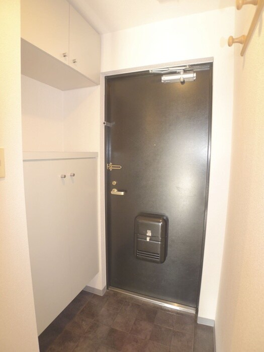 チェスタ－ハウス川口の物件内観写真