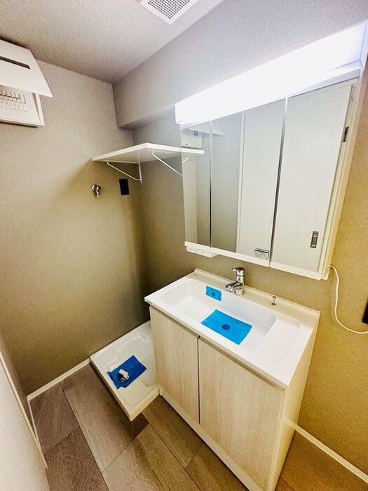 チェスタ－ハウス川口の物件内観写真