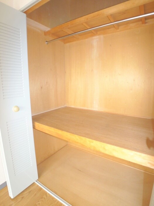 チェスタ－ハウス川口の物件内観写真