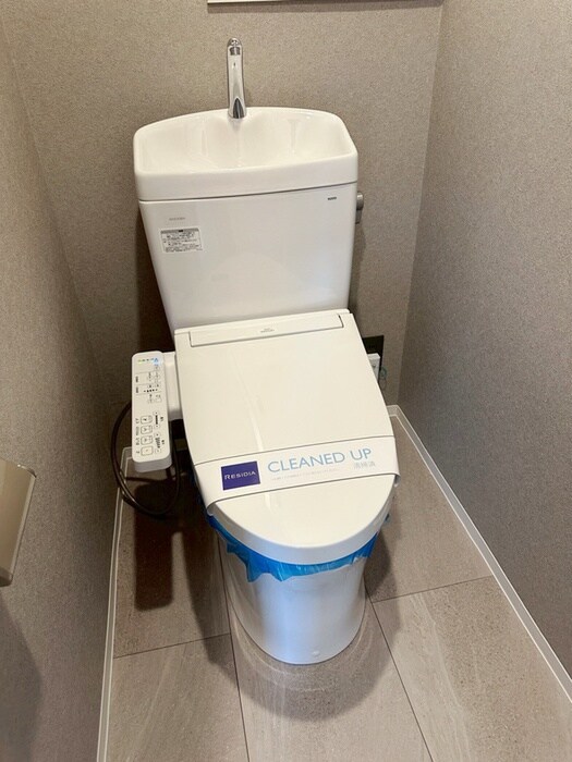 チェスタ－ハウス川口の物件内観写真