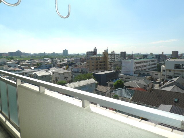 チェスタ－ハウス川口の物件内観写真