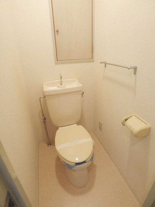 チェスタ－ハウス川口の物件内観写真