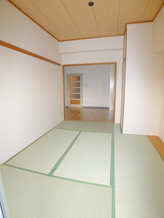 チェスタ－ハウス川口の物件内観写真