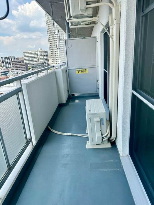 チェスタ－ハウス川口の物件内観写真