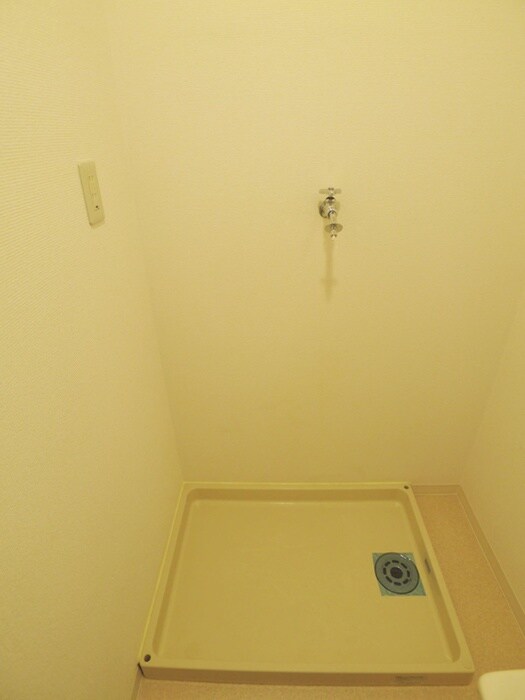 チェスタ－ハウス川口の物件内観写真