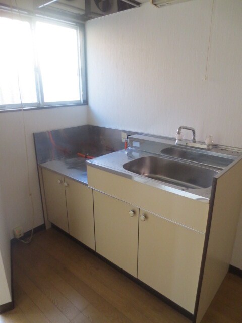 ア－バンアルバの物件内観写真