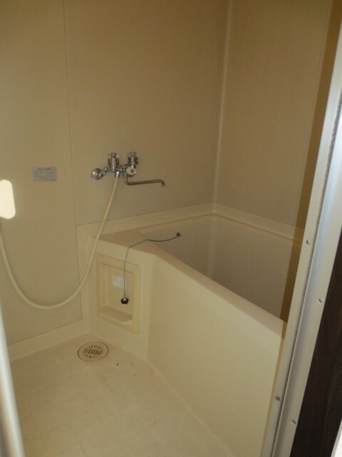 ア－バンアルバの物件内観写真