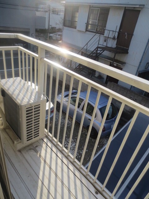 ア－バンアルバの物件内観写真