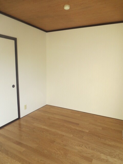 ア－バンアルバの物件内観写真