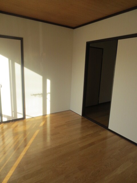 ア－バンアルバの物件内観写真