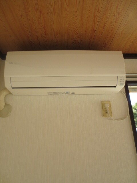 ア－バンアルバの物件内観写真