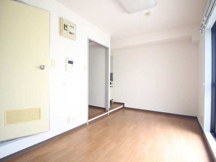 陣屋ハイツ（108）の物件内観写真